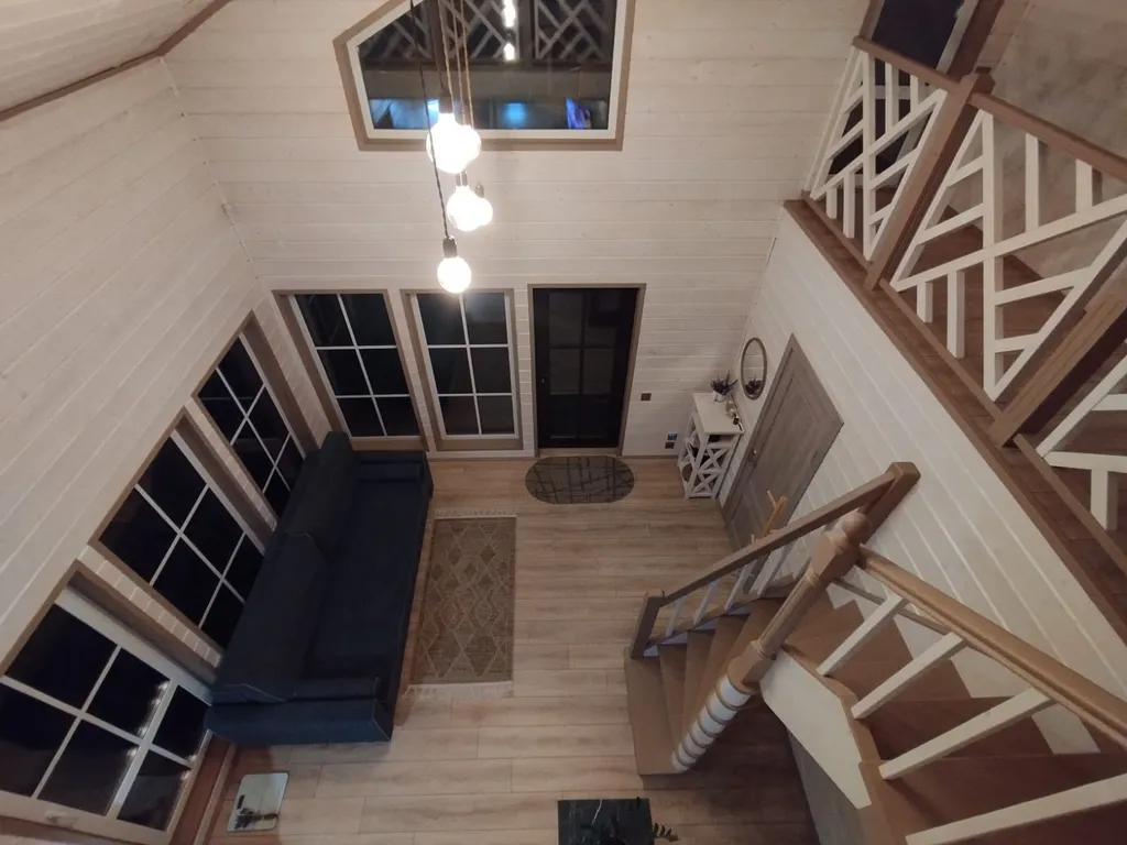 3-комнатный Дом