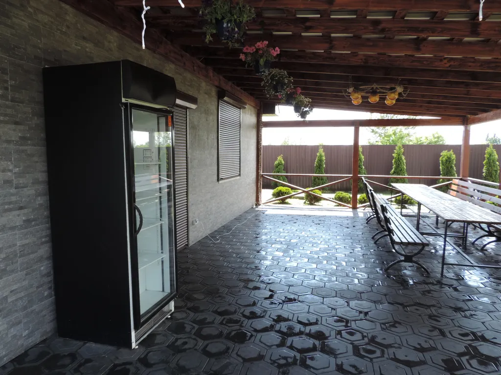 Дом с пятью спальнями в 10 минутах от моря