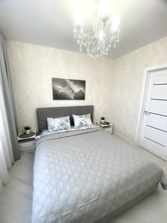 Квартира Квартира 2-комнатный люкс в новострое — Симферополь