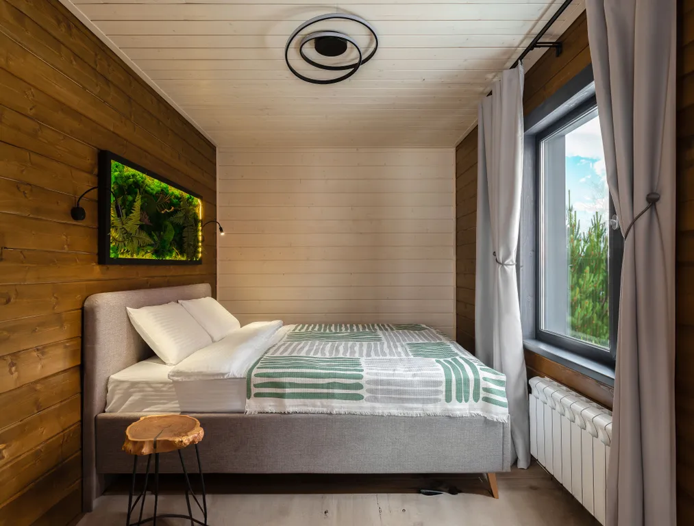 Частный загородный дом Бали