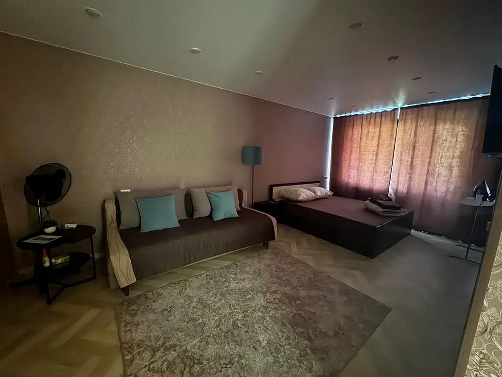 Апартаменты посуточно