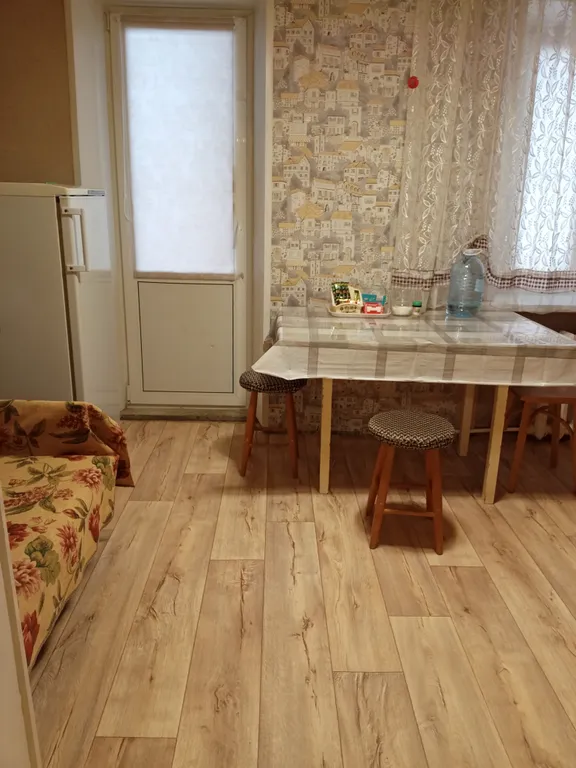 Уютная квартира рядом с жд вокзалом