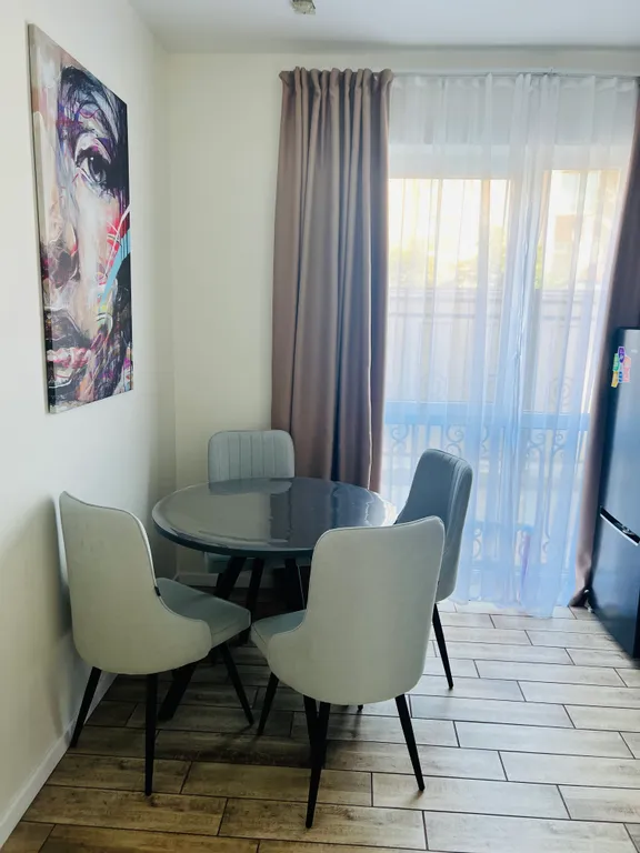 Квартира 1-комнатная Квартира — Сириус