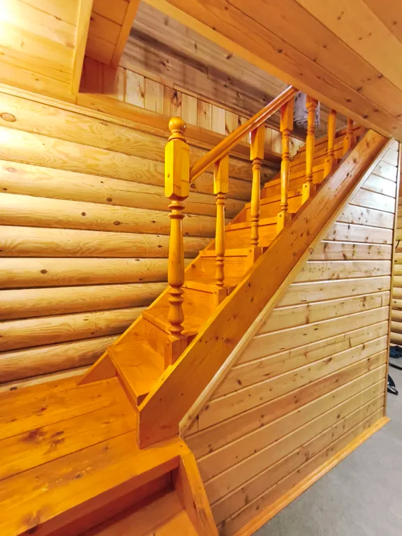 Дом у озера Светлояр