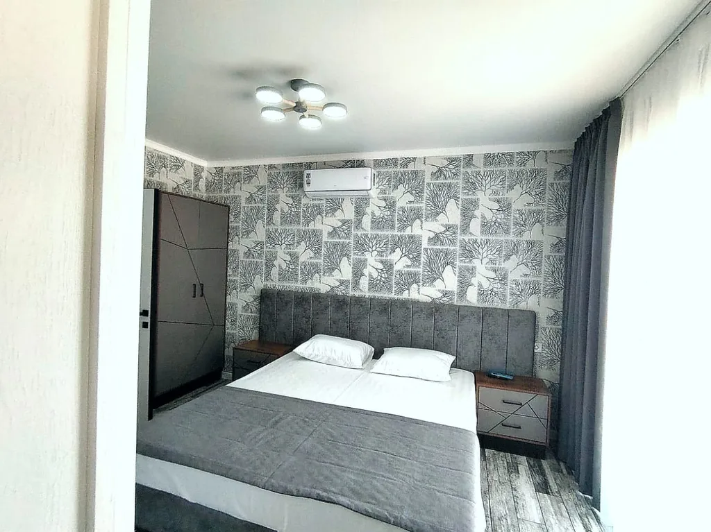 Гостевой дом Комфорт