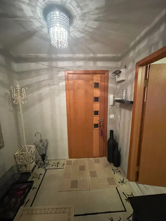 Квартира Уютная квартира — Пушкин