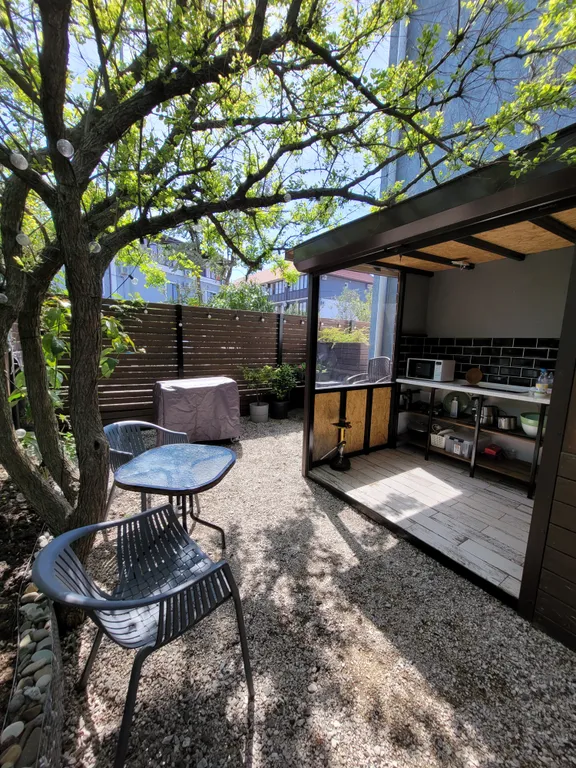 Квартира Комната — Сириус