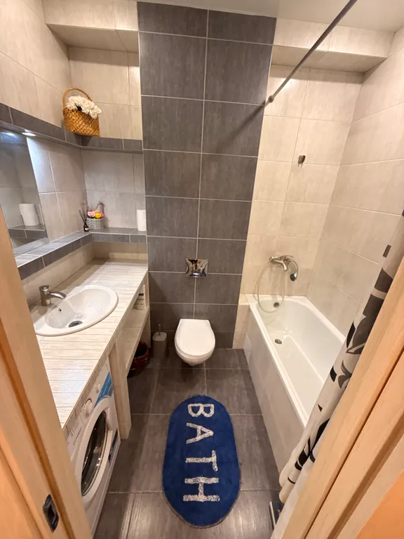 Квартира посуточно, уют и комфорт вашего временного дома