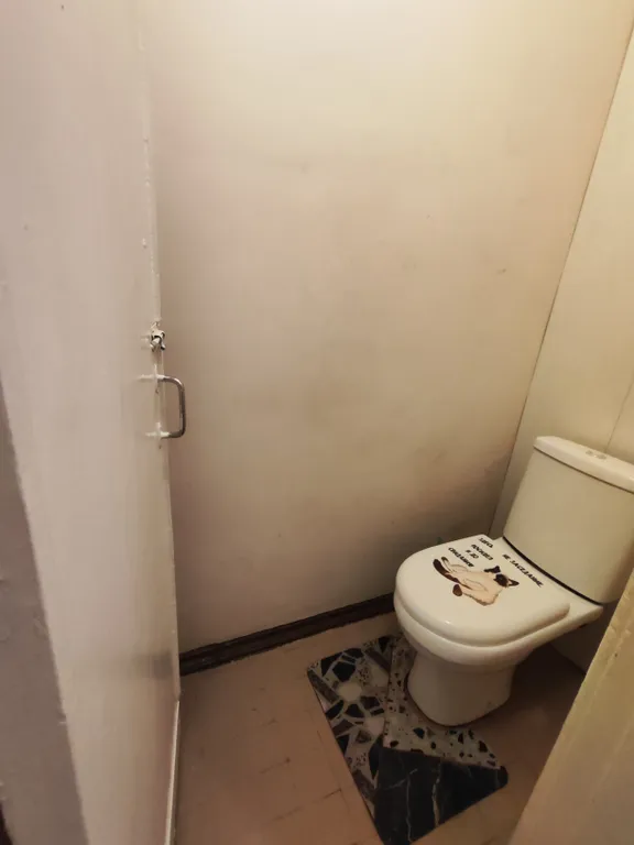 Благоустроенная квартира