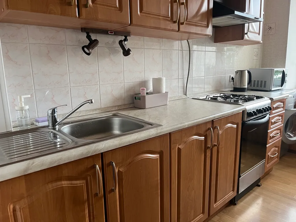 Квартира Апартаменты у Казанского Собора — Ярославль