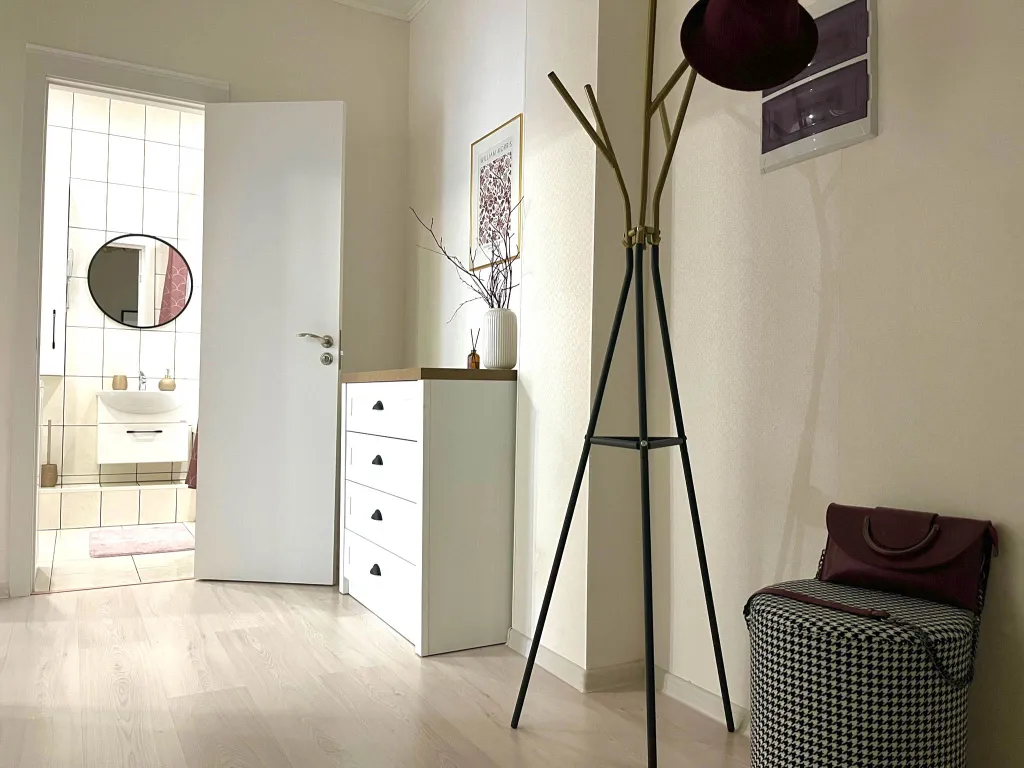 Квартира Бордо класса Комфорт