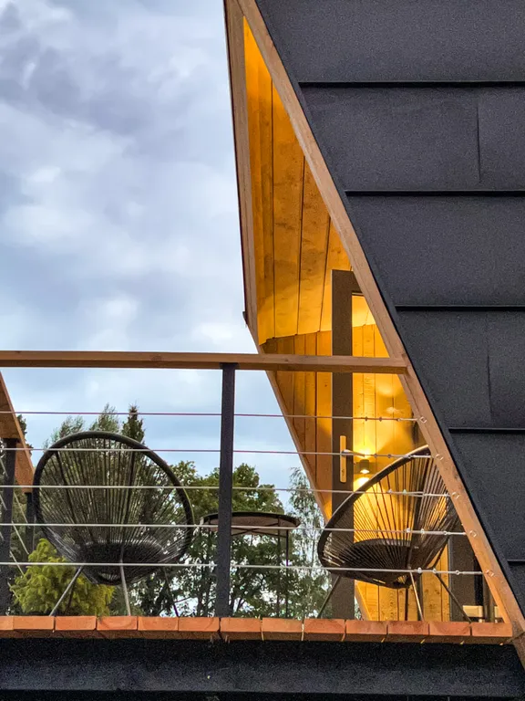 Венский Domingo Dacha