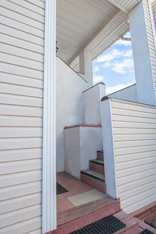 Коттедж Дом над баней — Сельвачево