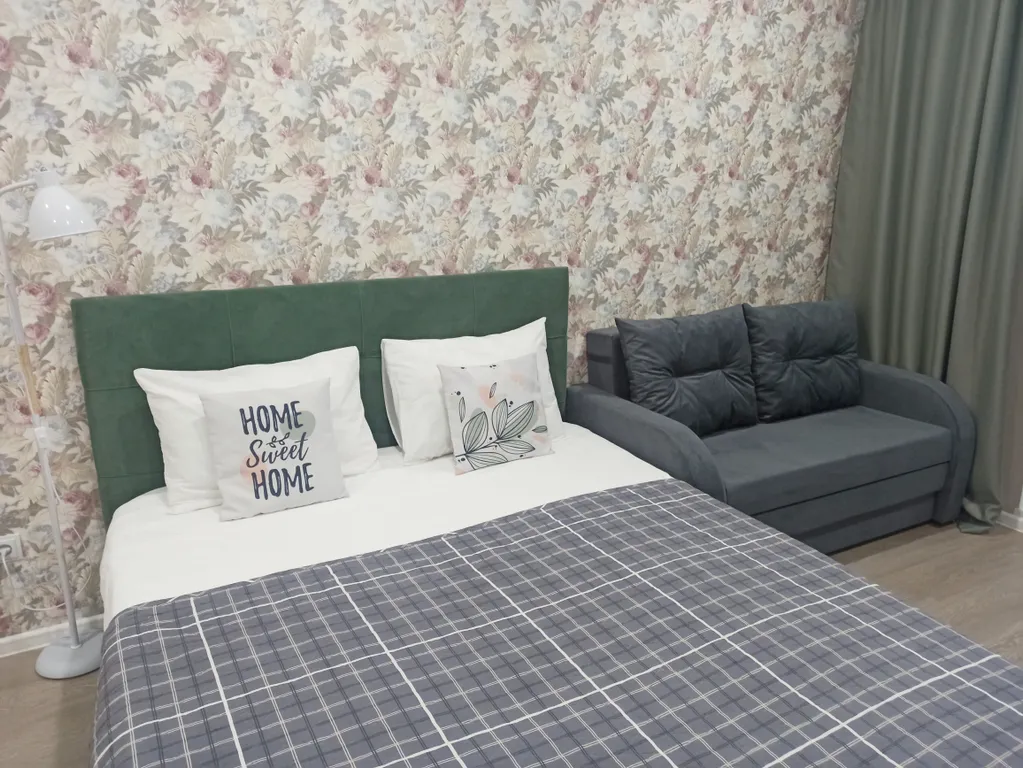 Романтичная студия в центре Ижевска