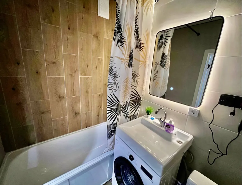 Апартаменты Люкс