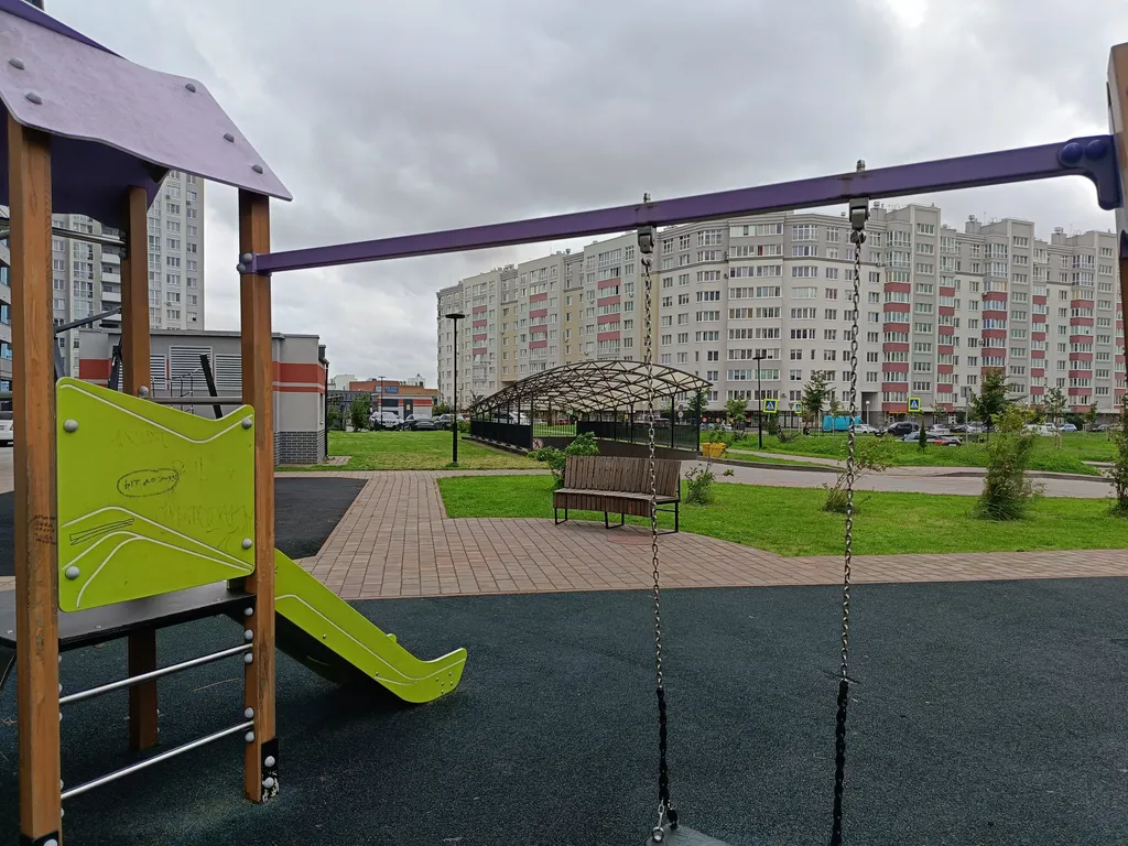 Квартира Квартира Comfort Apartments — Калининград