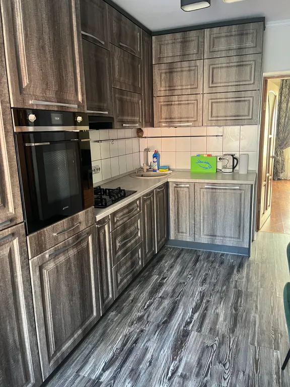 Квартира Апартаменты у моря — аренда посуточно в Янтарный