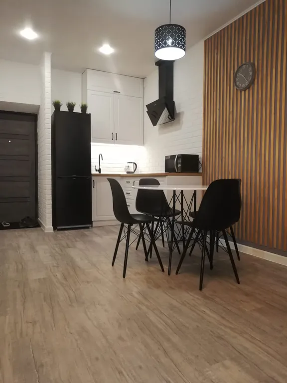 Уютная квартира на берегу озера Банное( Якты- куль)