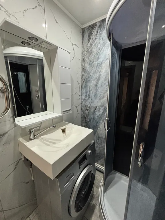 Уютная 2-комнатная квартира в центре города