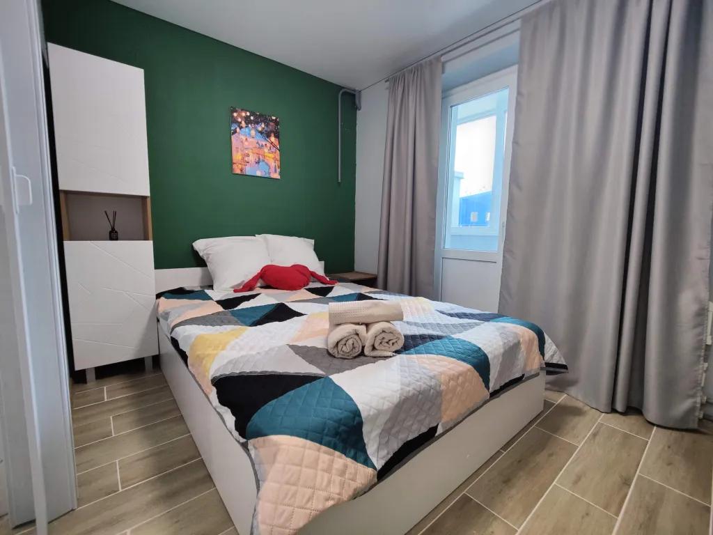 Студия у Олимпийского