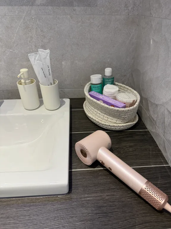 Уютные апартаменты с видом на лес