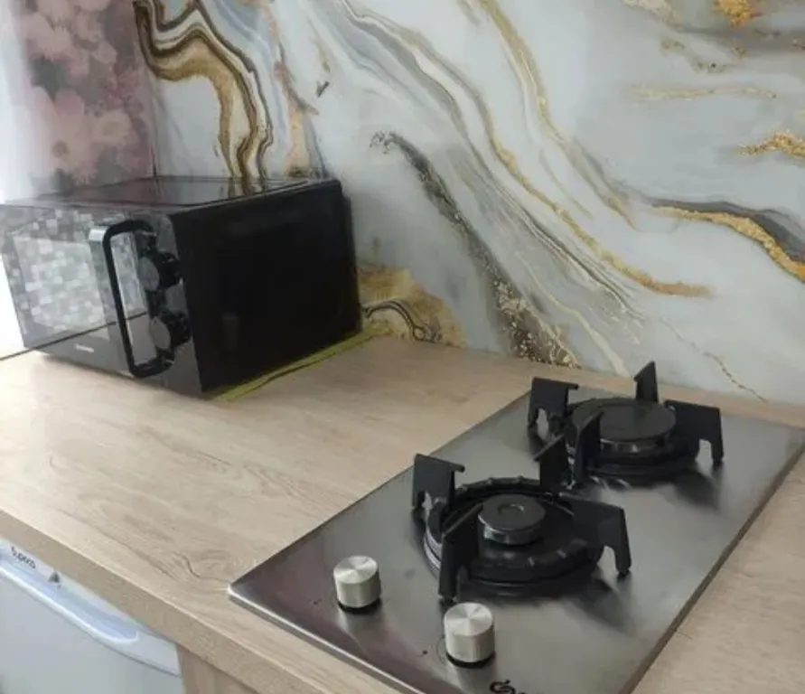 2-комнатная квартира на Западной поляне