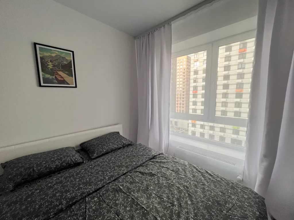 Евродвушка с духом современности Коммунарка | Уютно, как дома