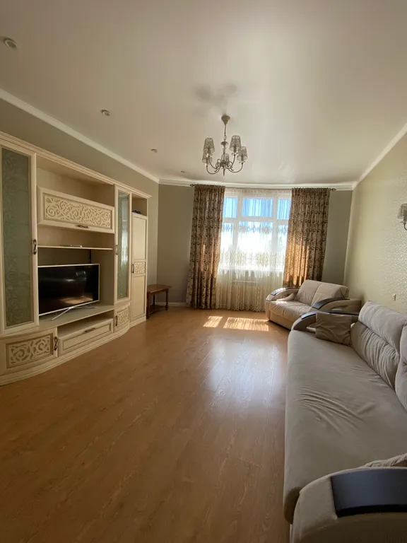 Квартира у моря