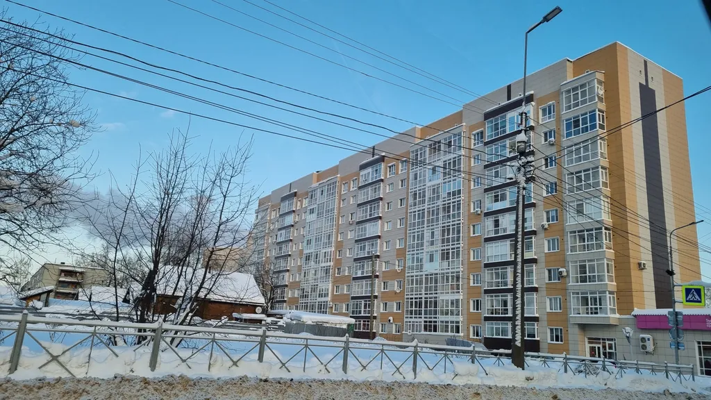 Город  как на ладони!!!