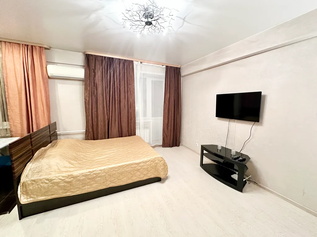 Квартира Квартира на Дальневосточной 128 — Иркутск