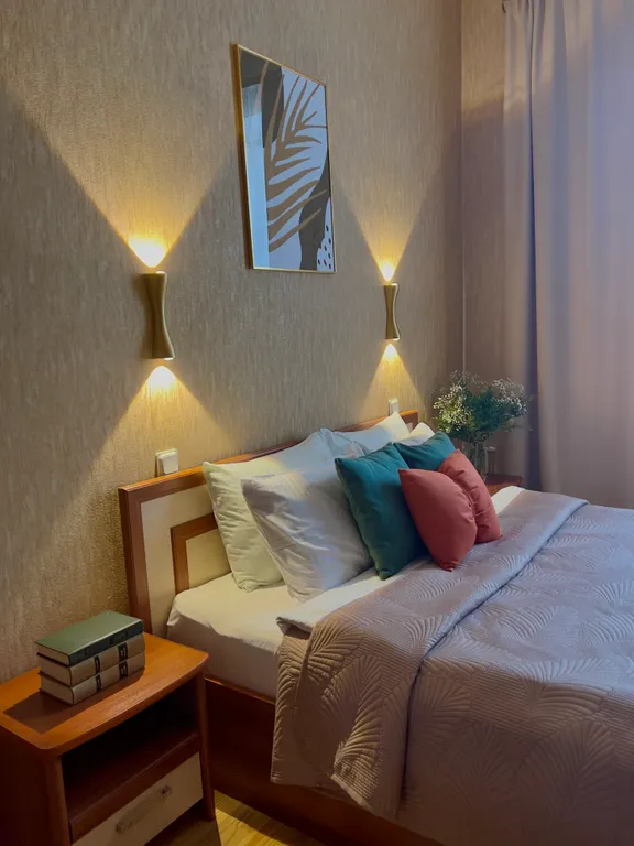 Видная квартира рядом с Казанским собором