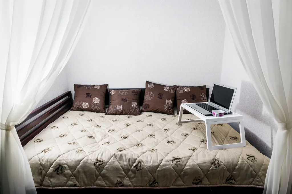 Красивая однокомнатная квартира