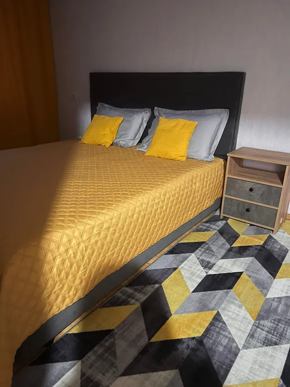 Квартира в ЖК Перспективный