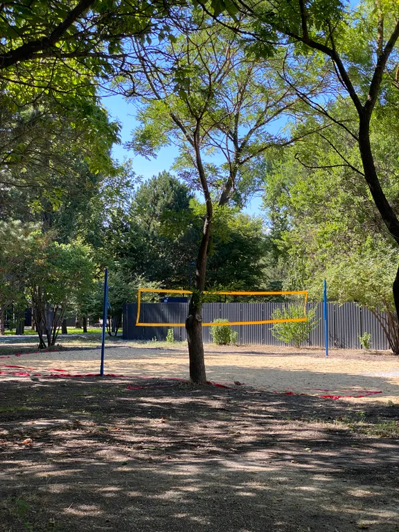 Квартира Комната — Анапа