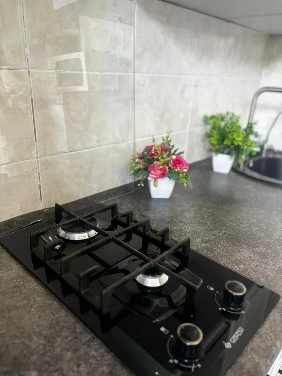 Уютная квартира в центре