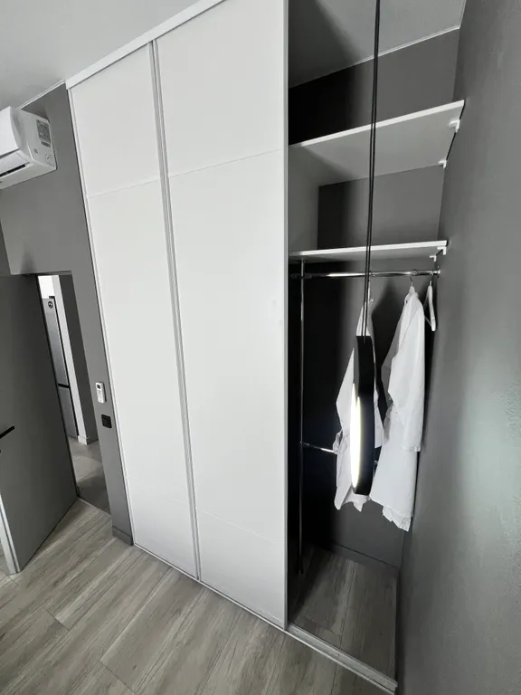 Квартира Квартира Сердце столицы на берегу Москвы-реки! Романтика на 28 этаже — Москва