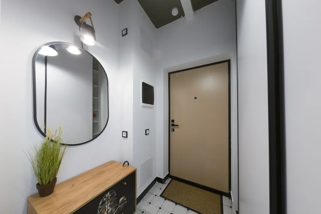 Апартамент в ЖК Свобода резиденс