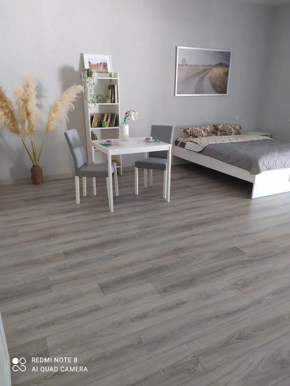 Частная квартира с видом на море