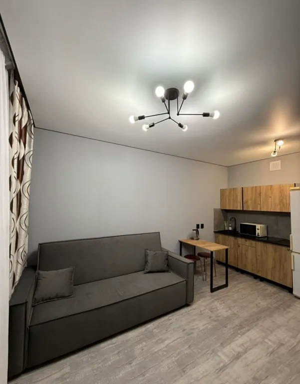 Квартира Квартира Студия для вашего комфортного отдыха — Красноярск