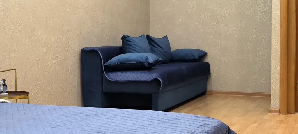 Квартира рядом с Торатау и Арт-КВАДРАТ