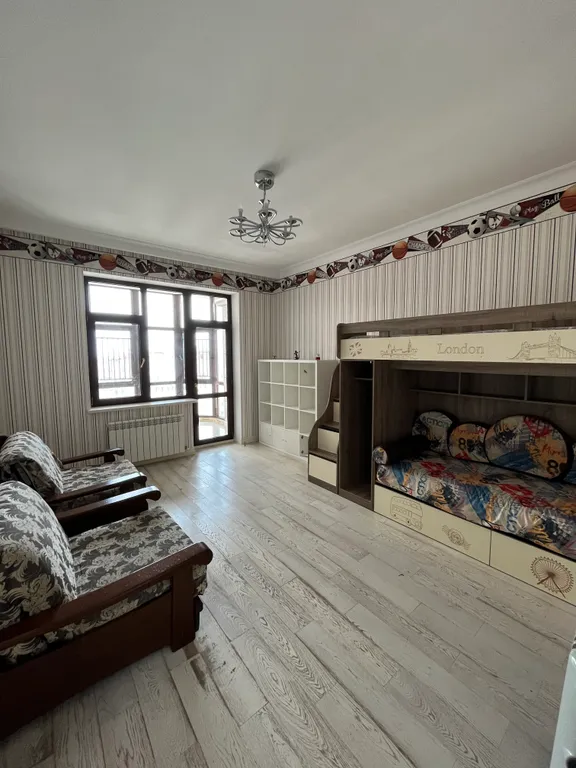 Квартира в центре города