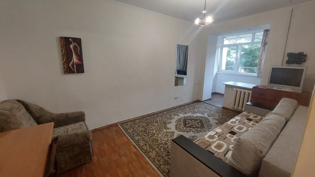 Квартира 2-комнатная квартира со всеми удобствами у моря — Евпатория