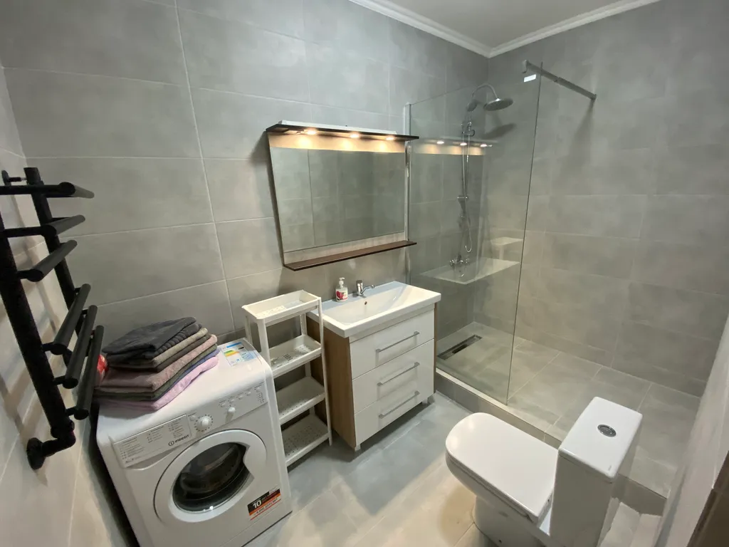 Квартира Квартира на берегу моря — Светлогорск