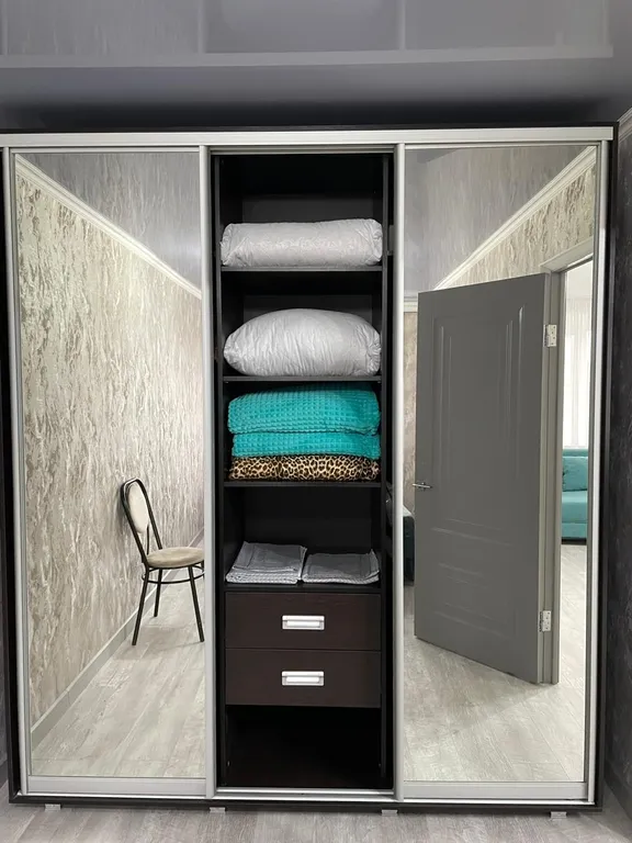 2-комнатная квартира в центре города Минеральных Вод