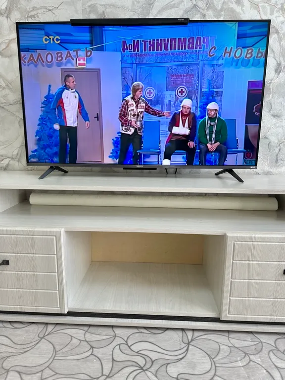 Квартира возле Библиотеки