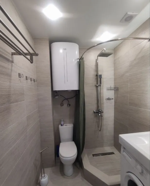 Апартаменты Белый дом у Моря