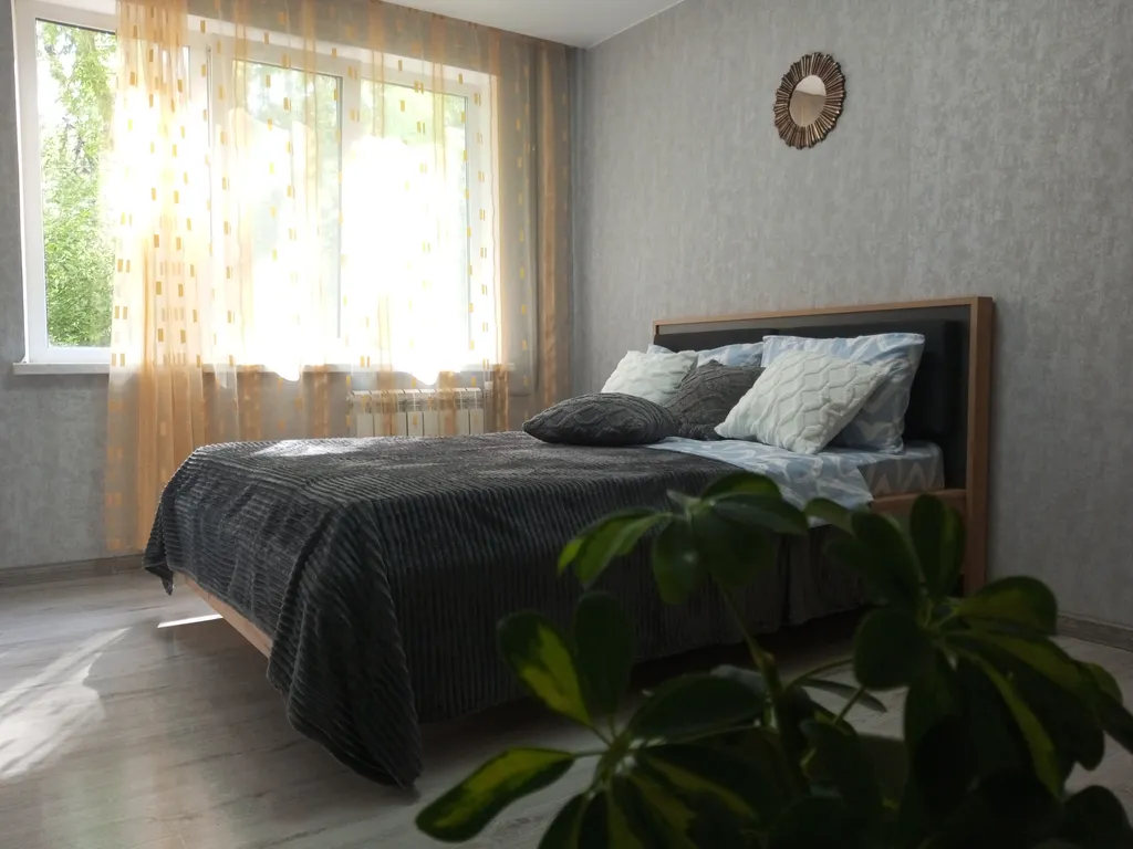 Квартира Фэмили — аренда посуточно в Екатеринбург