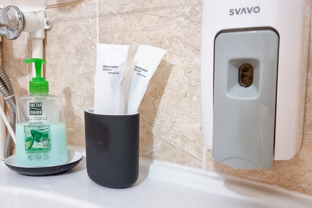 Квартира Квартира DomVistel Plus — Новосибирск