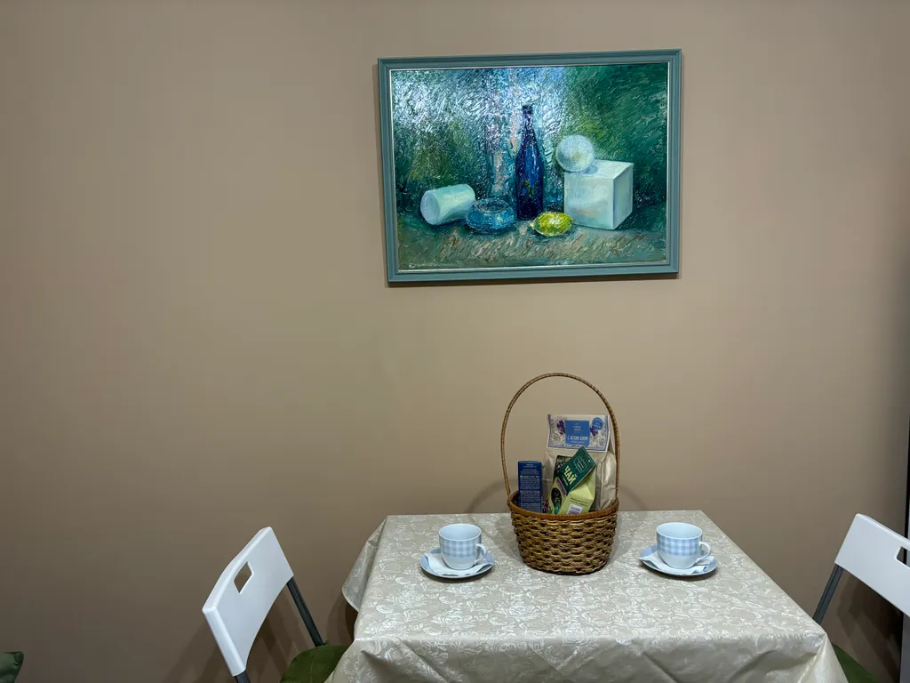 Квартира бизнес-класса рядом Ледовый дворец