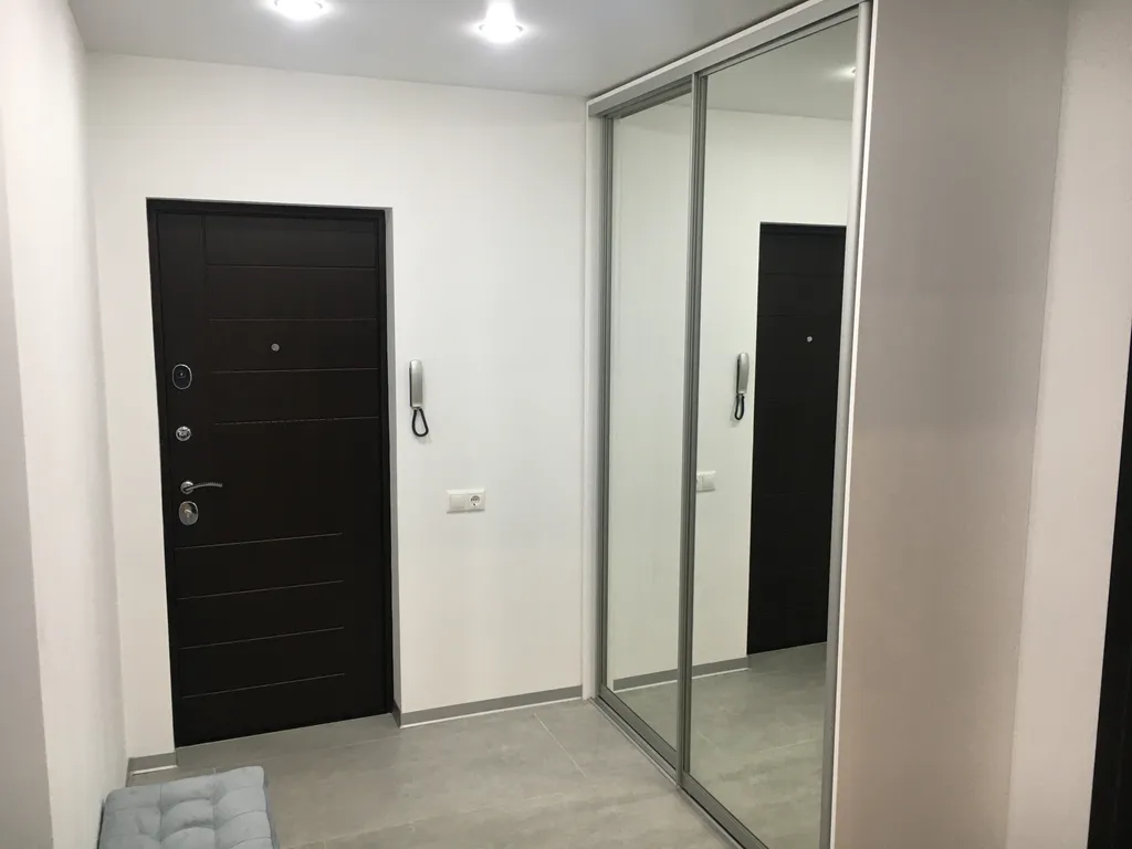 Квартира в центре города